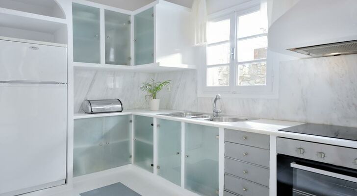 Luxurious Villa Ostria
