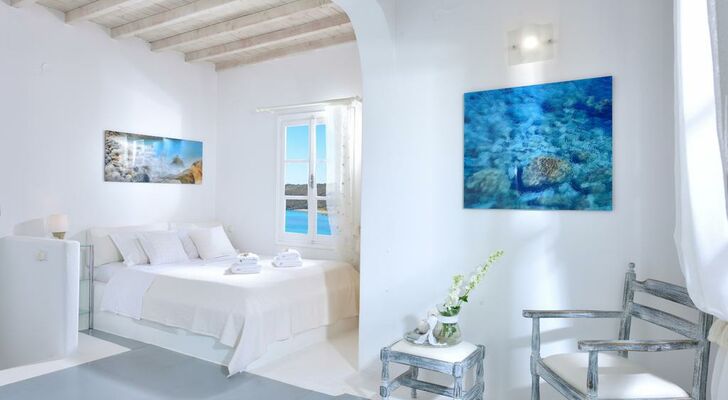 Luxurious Villa Ostria