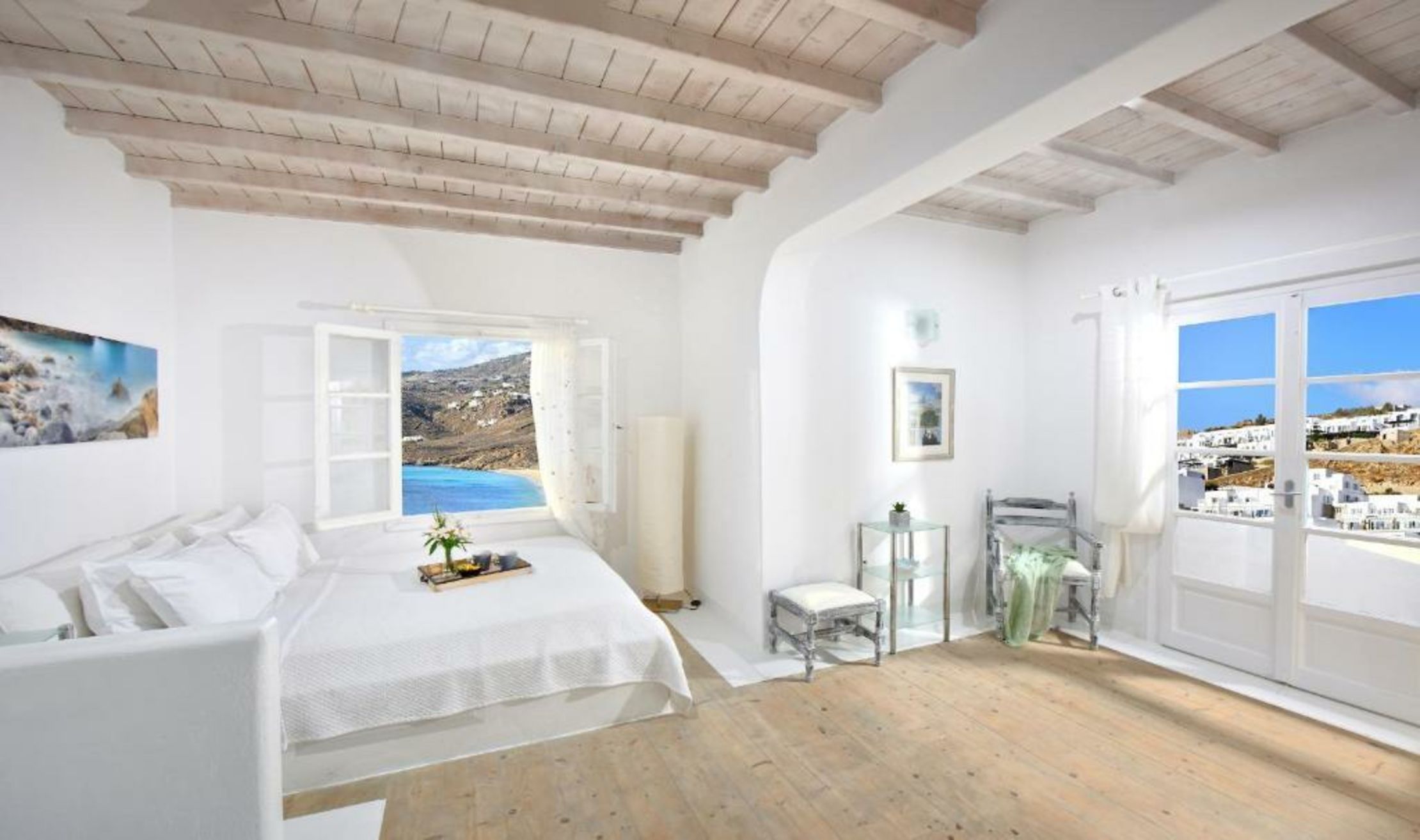 Luxurious Villa Ostria