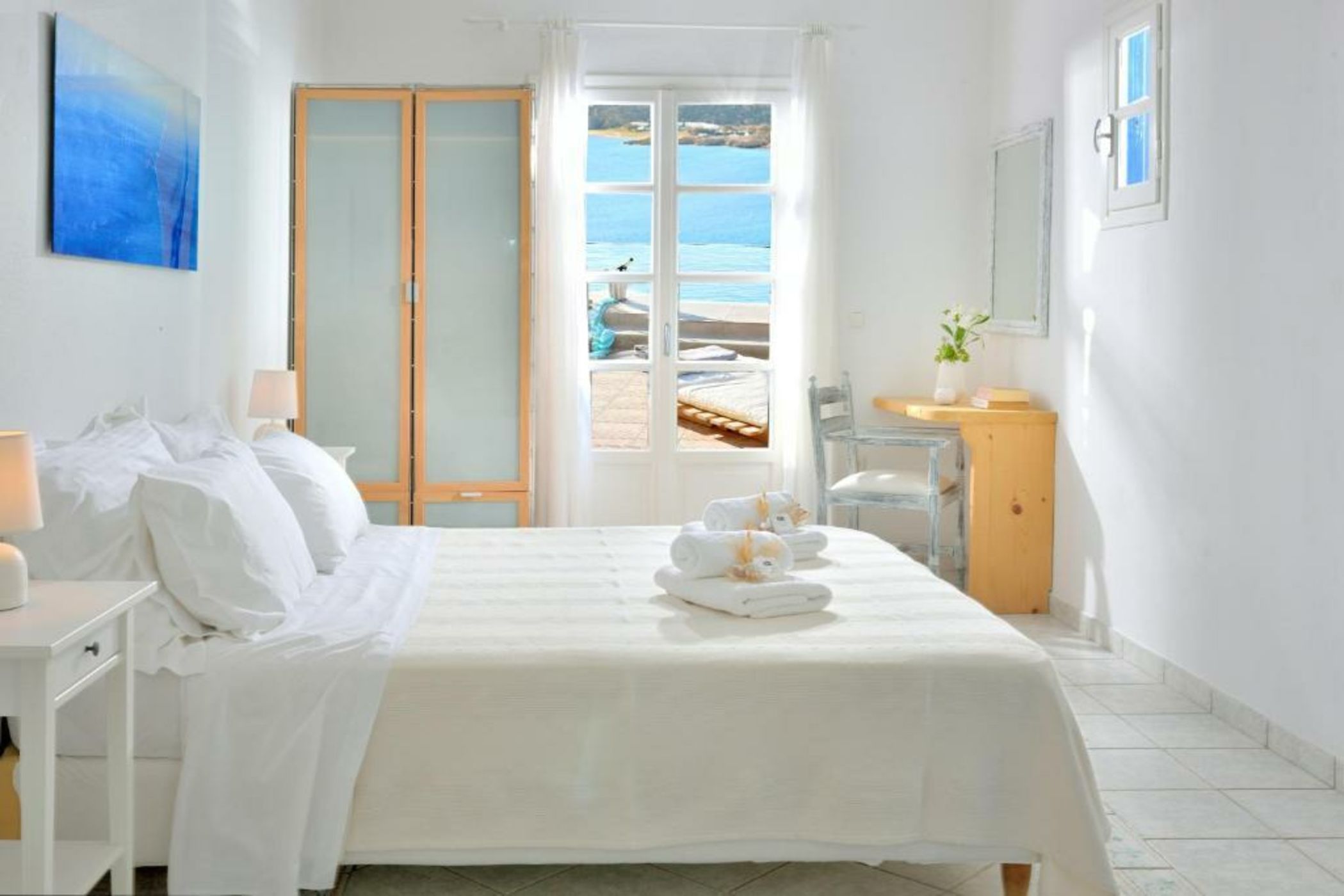 Luxurious Villa Ostria