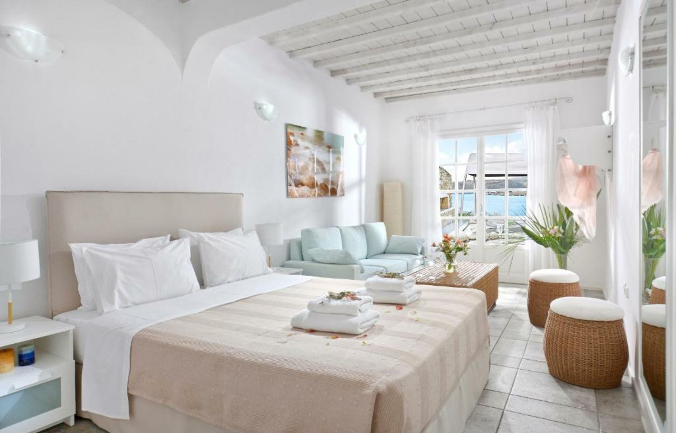 Luxurious Villa Ostria