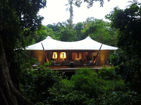 Sundy Praia Lodge