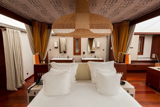 Sundy Praia Lodge