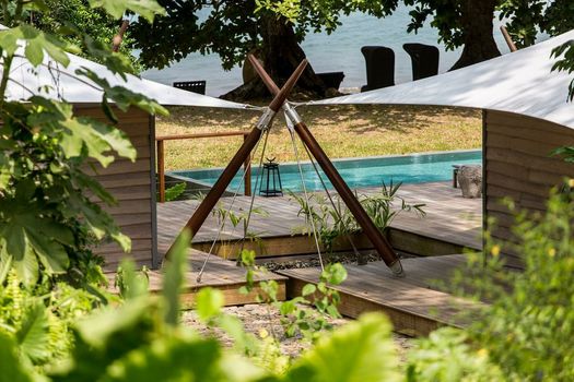Sundy Praia Lodge