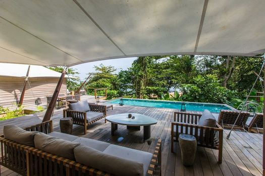Sundy Praia Lodge