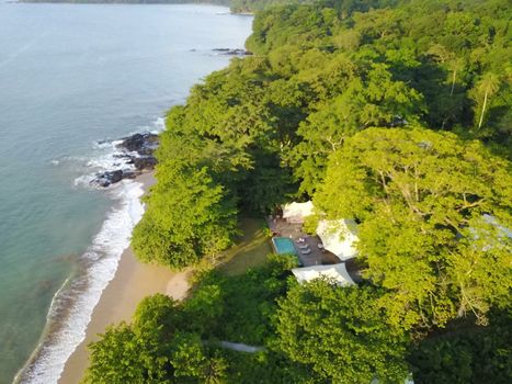 Sundy Praia Lodge