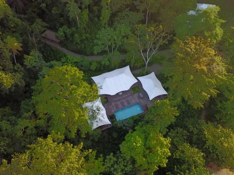Sundy Praia Lodge