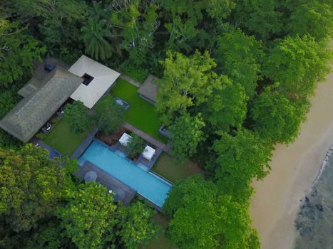 Sundy Praia Lodge