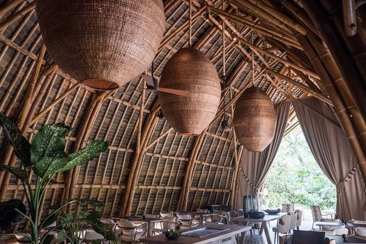 Sundy Praia Lodge