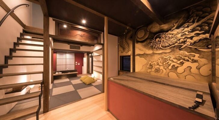 Kiraku Kyoto Gion