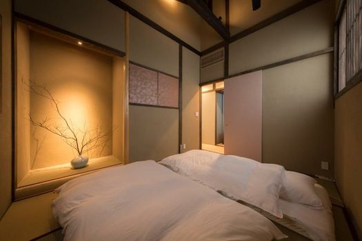 Kiraku Kyoto Gion
