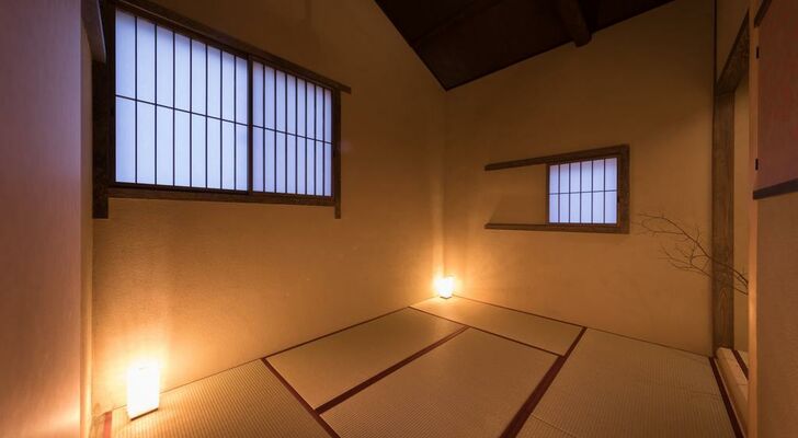 Kiraku Kyoto Gion (Nazuna Gion)