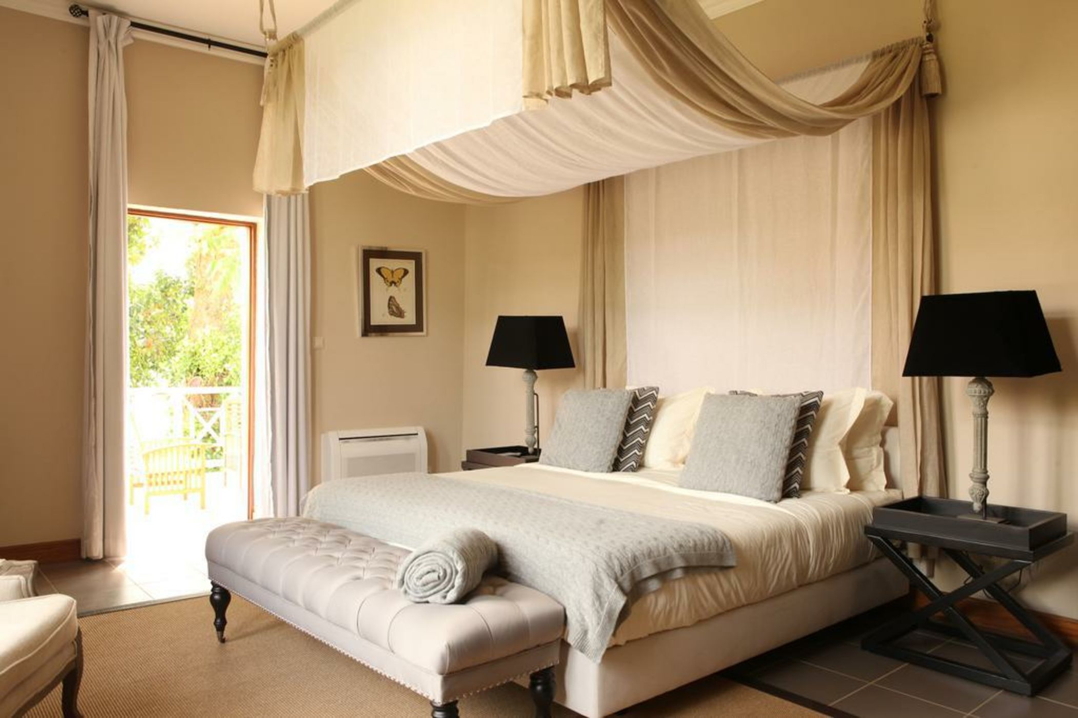 Roça Belo Monte Hotel