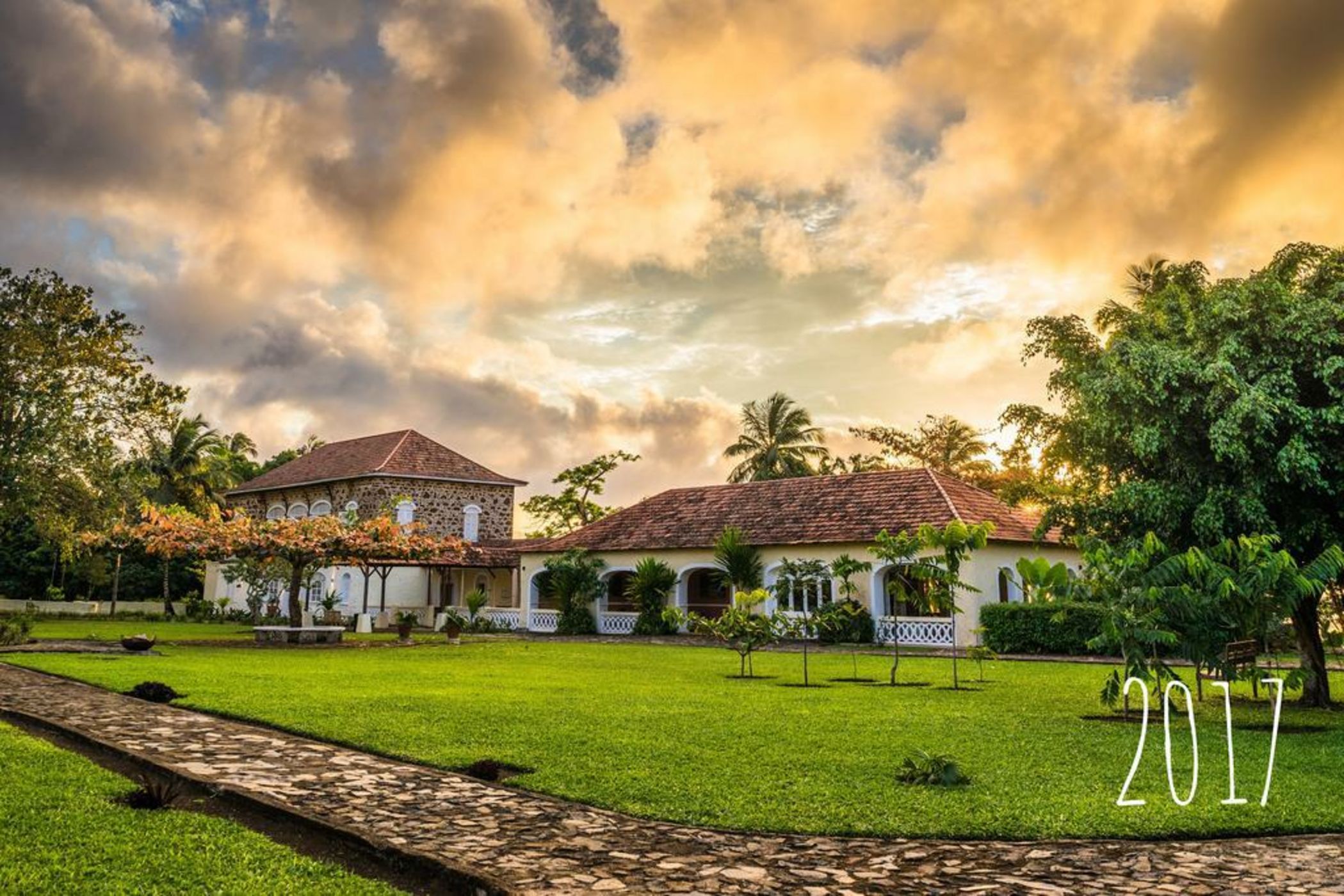 Roça Belo Monte Hotel