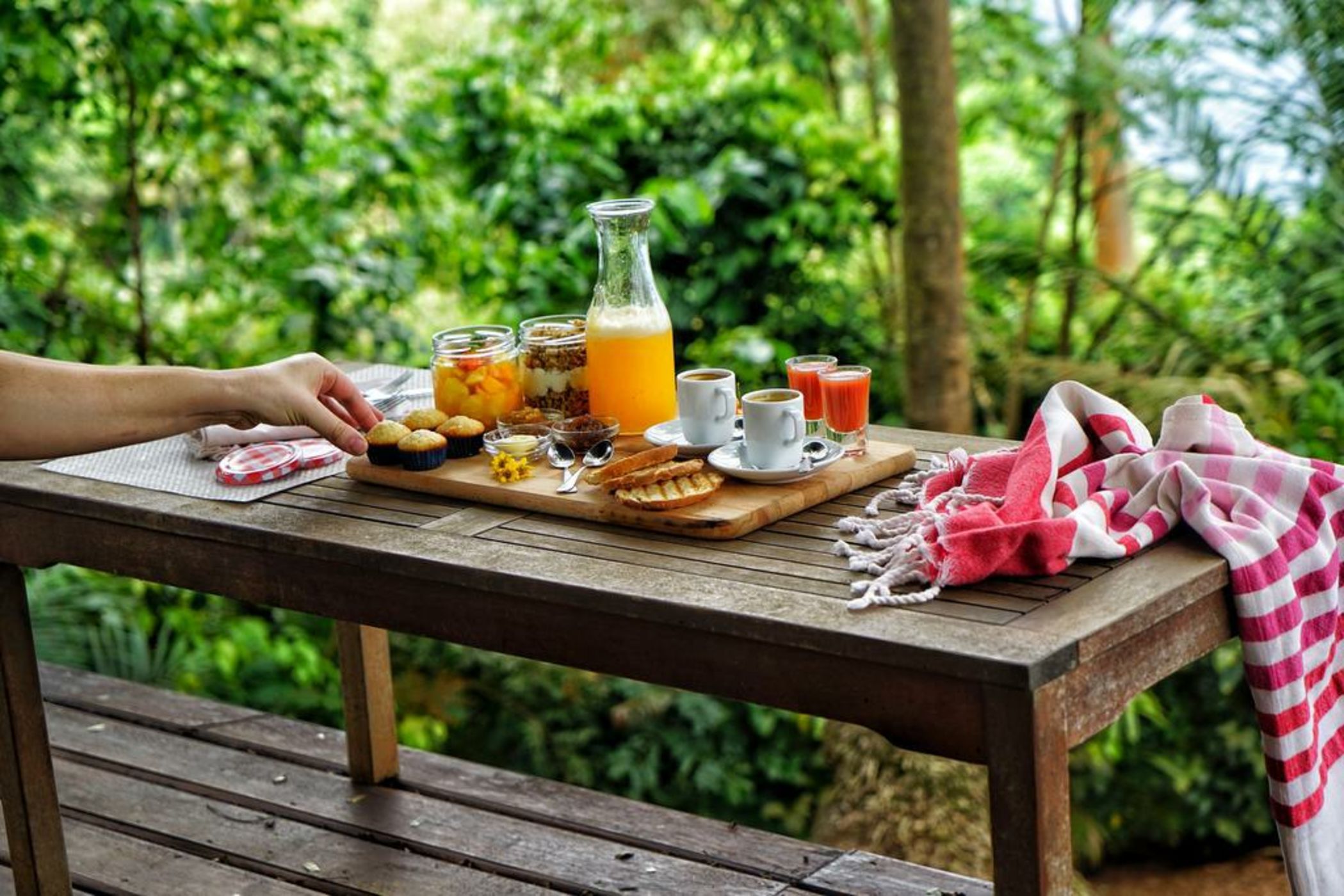 Roça Belo Monte Hotel