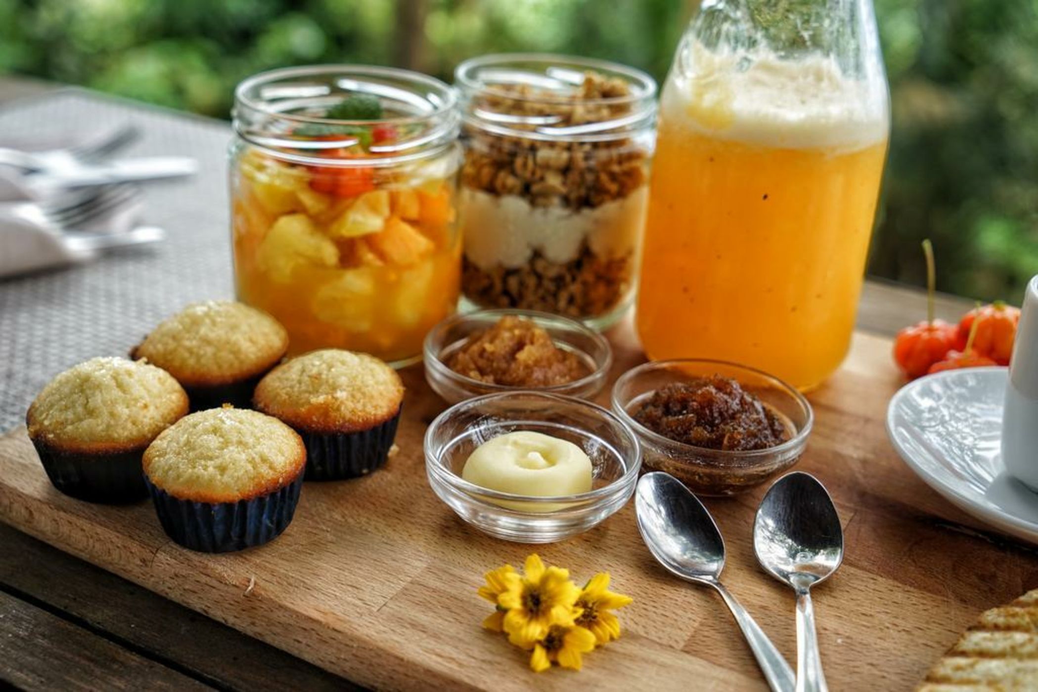 Roça Belo Monte Hotel