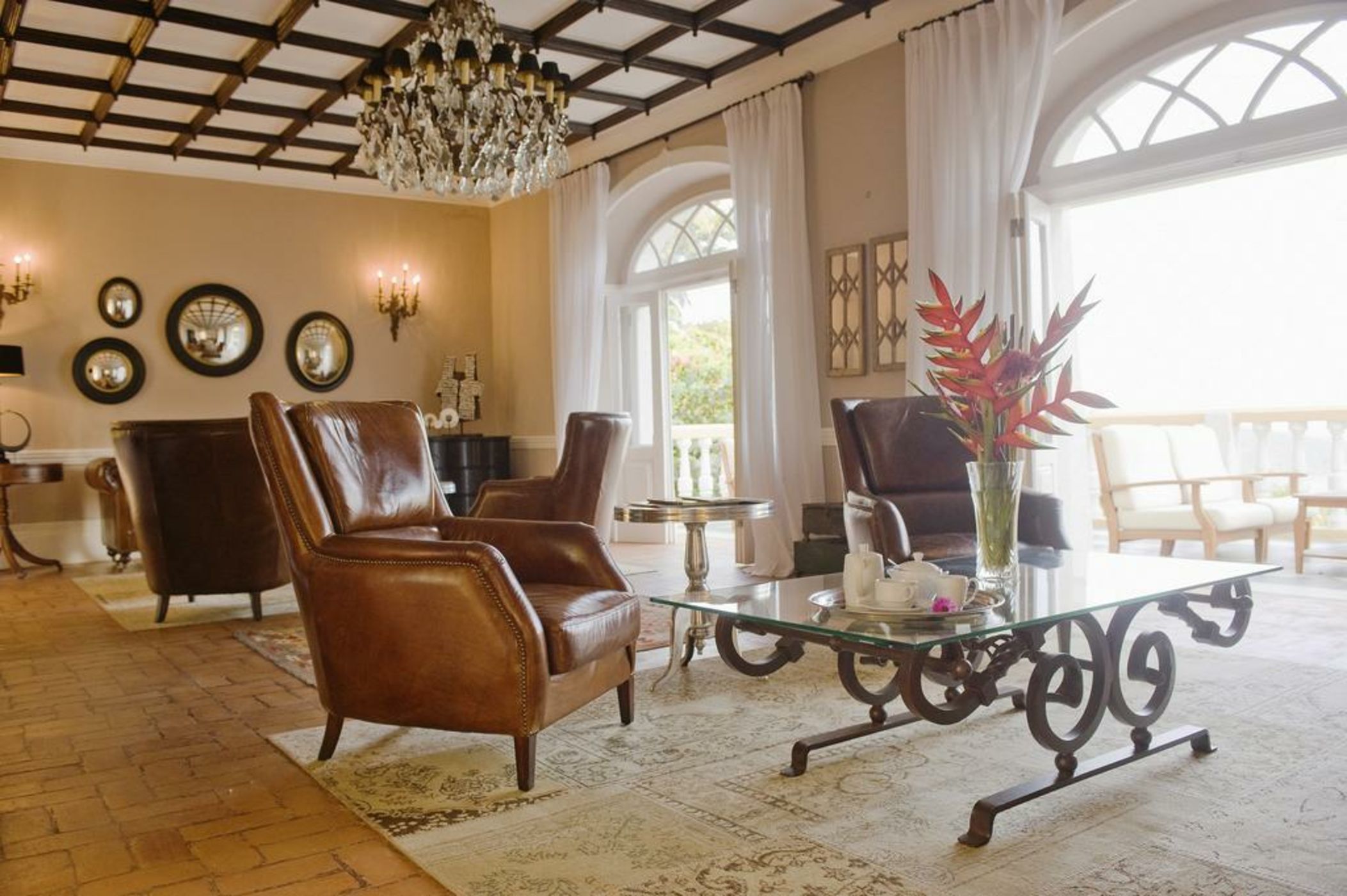 Roça Belo Monte Hotel