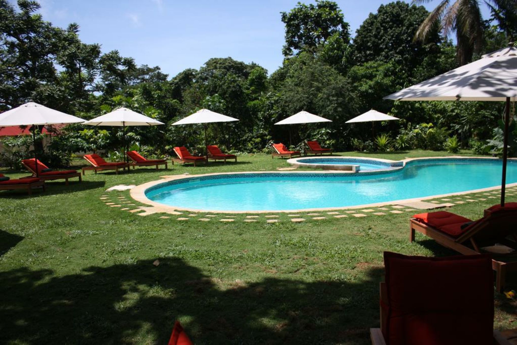 Roça Belo Monte Hotel