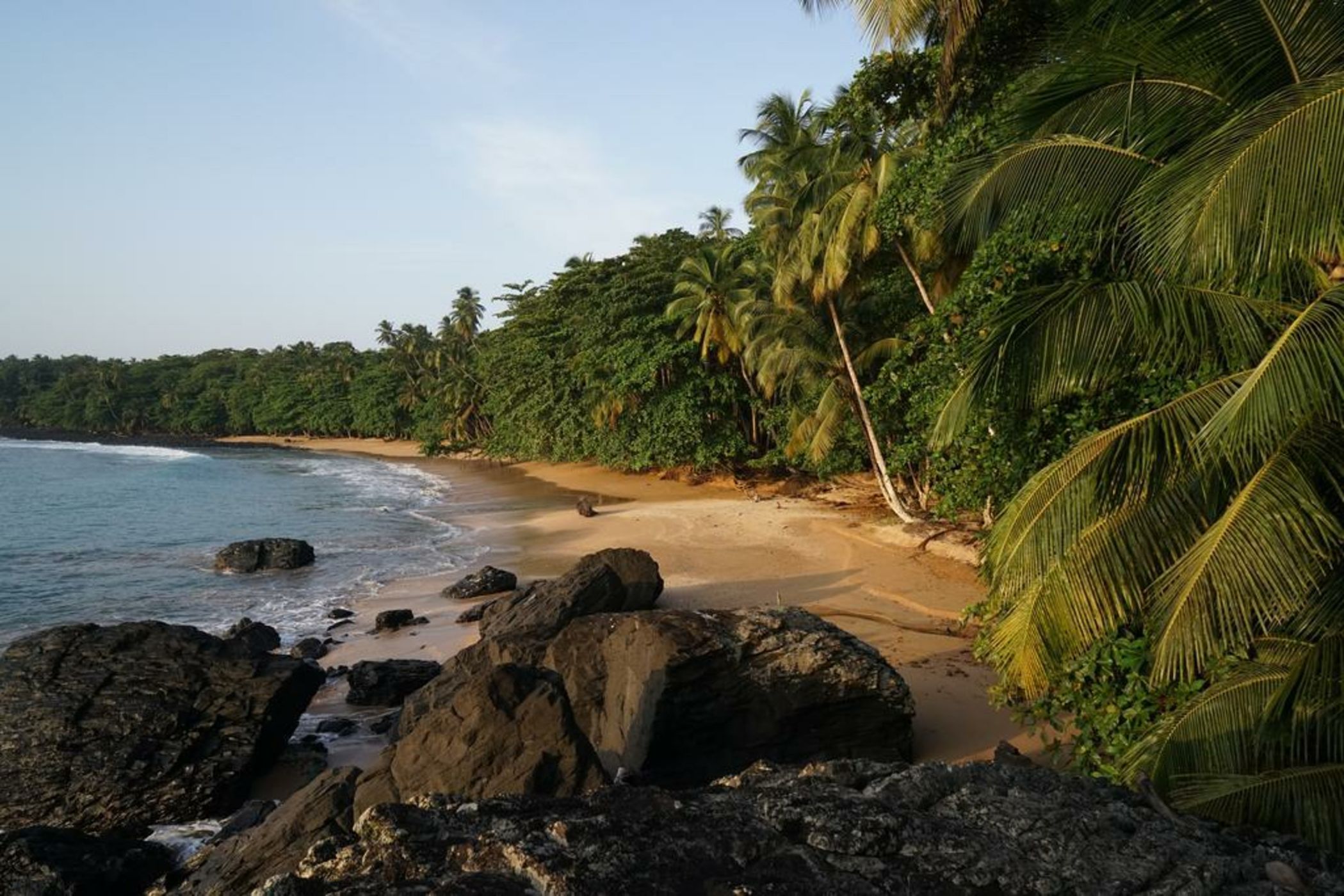 Roça Belo Monte Hotel
