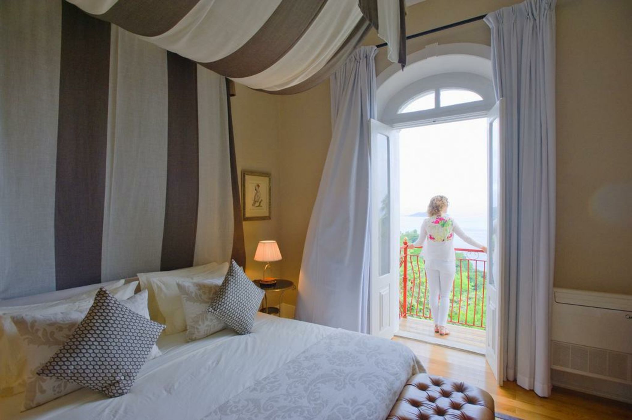 Roça Belo Monte Hotel