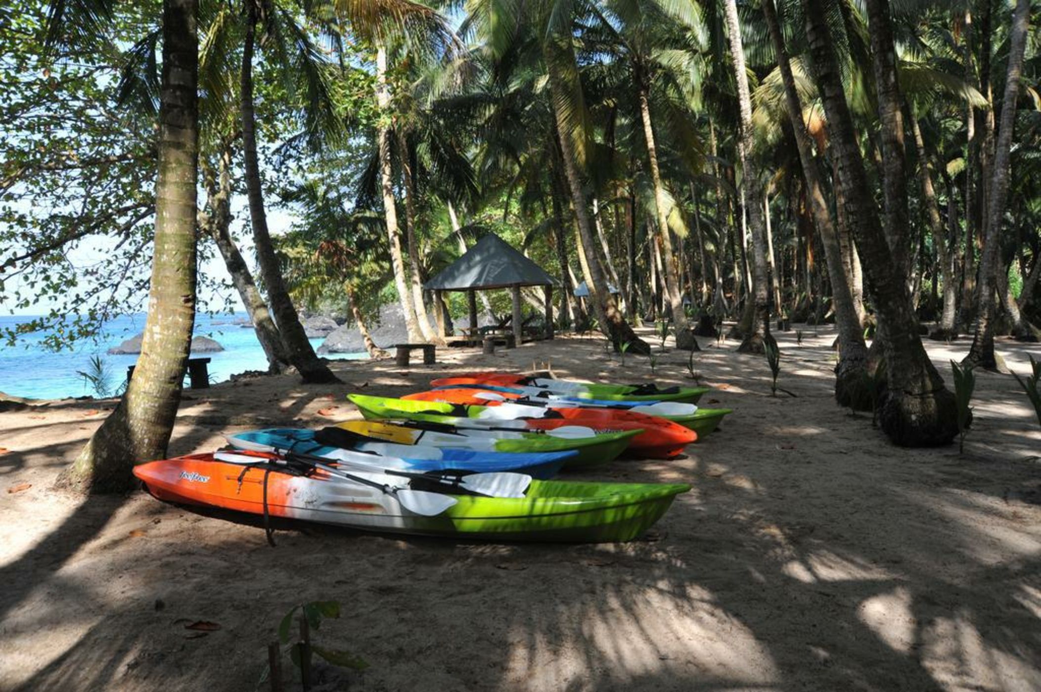 Roça Belo Monte Hotel