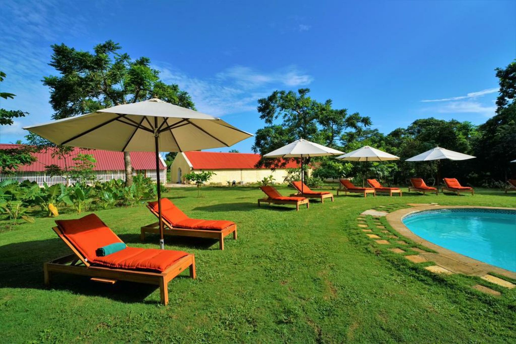 Roça Belo Monte Hotel