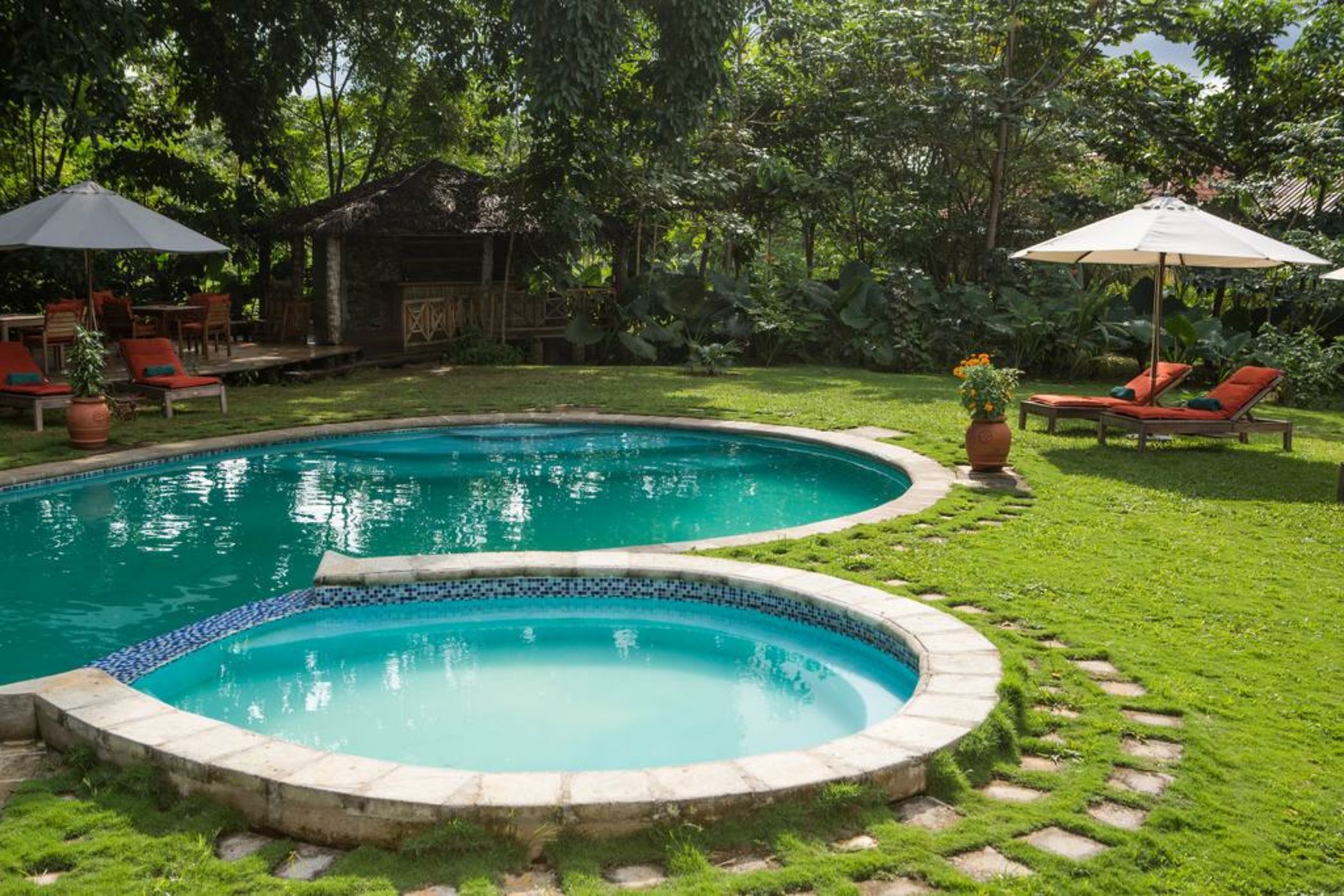 Roça Belo Monte Hotel