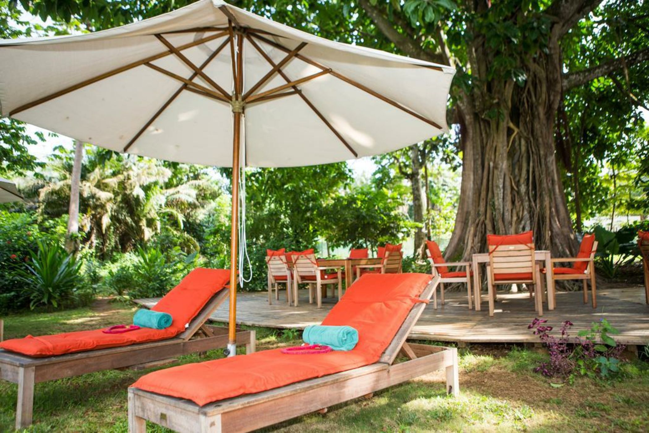 Roça Belo Monte Hotel