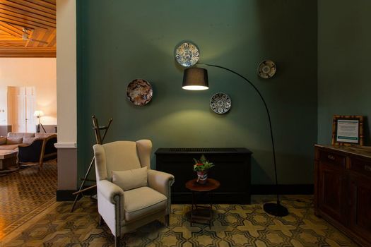 Hotel Roça Sundy