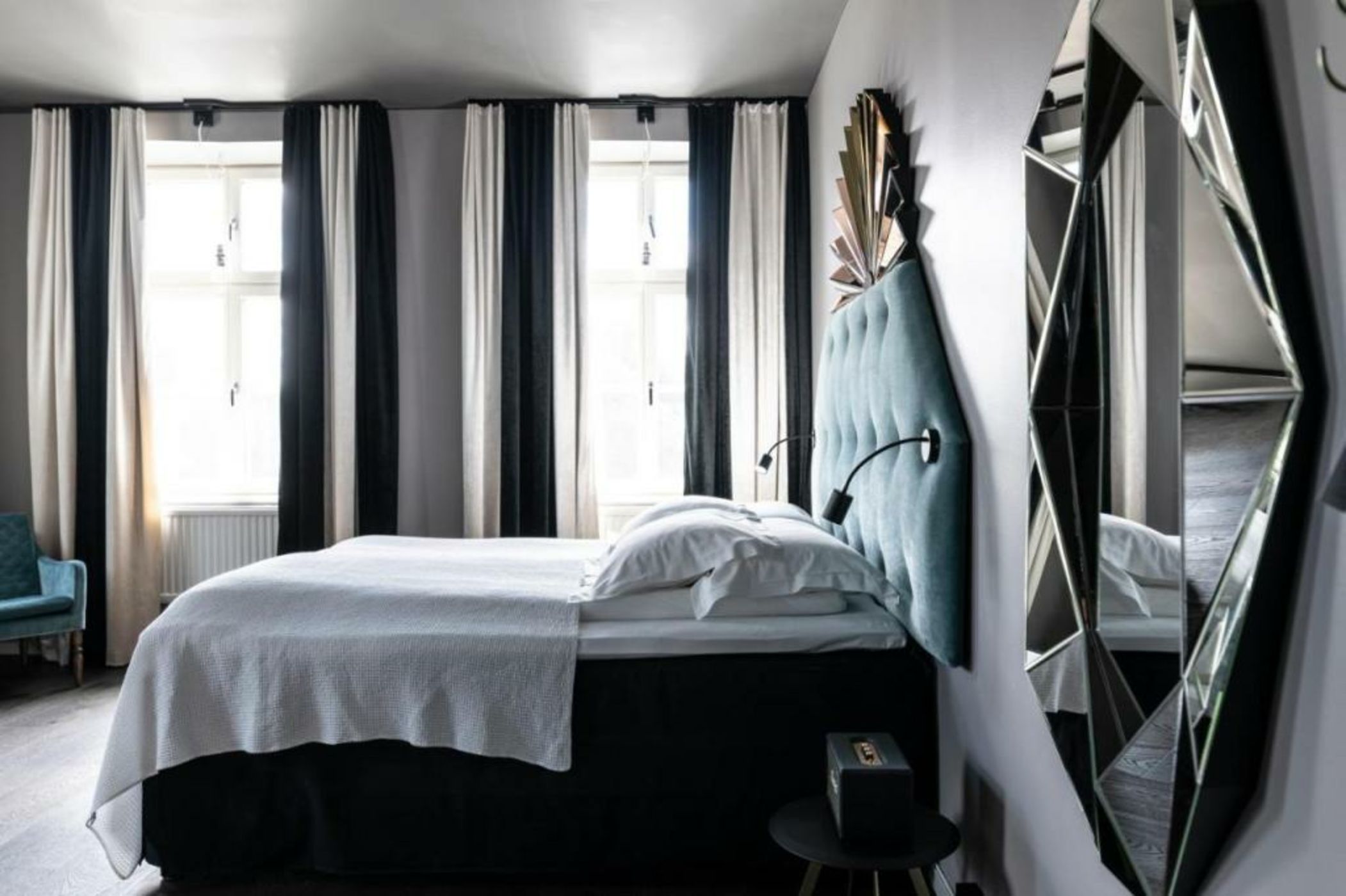 Hotel Flora