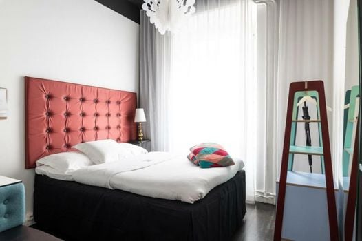 Hotel Flora