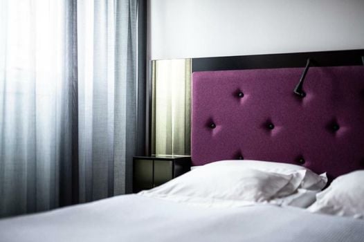 Hotel Flora