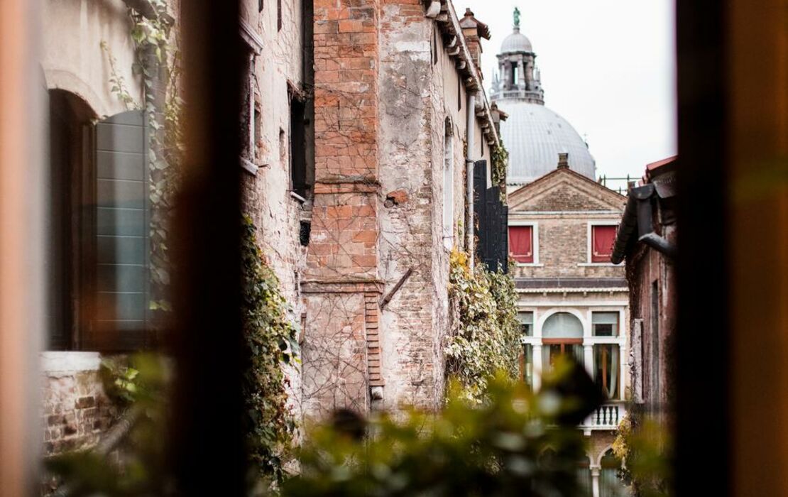 Hotel Flora, a Design Boutique Hotel Venice, Italy Hotel Flora, a Design Boutique Hotel Venice, Italy