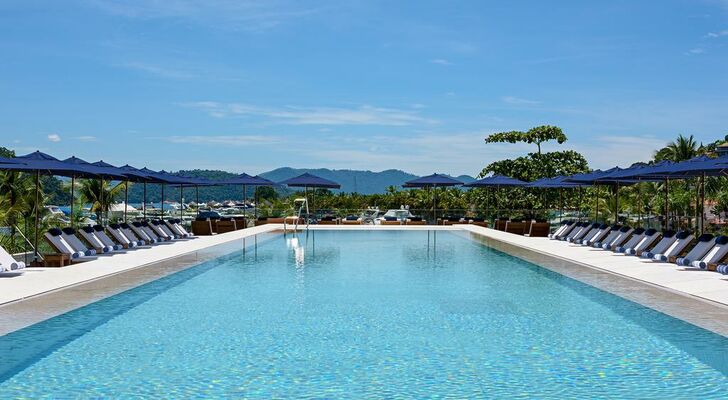 Hotel Fasano Angra dos Reis