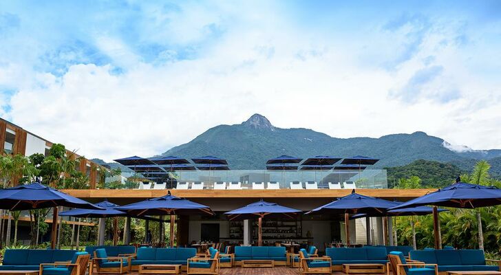 Hotel Fasano Angra dos Reis