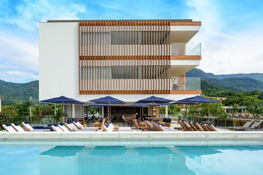 Hotel Fasano Angra dos Reis