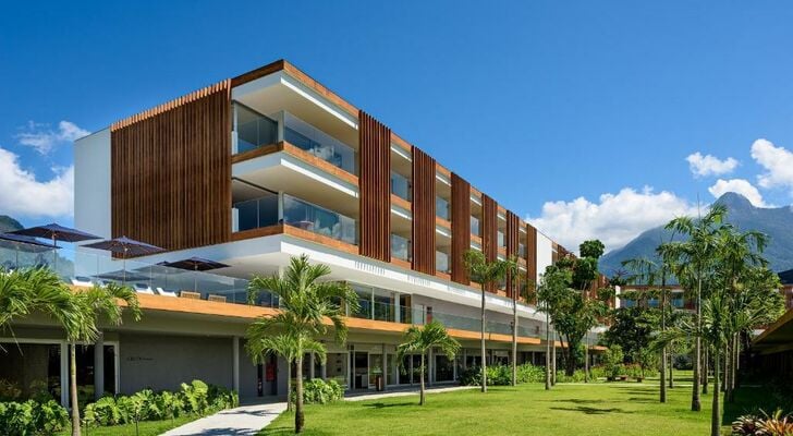 Hotel Fasano Angra dos Reis