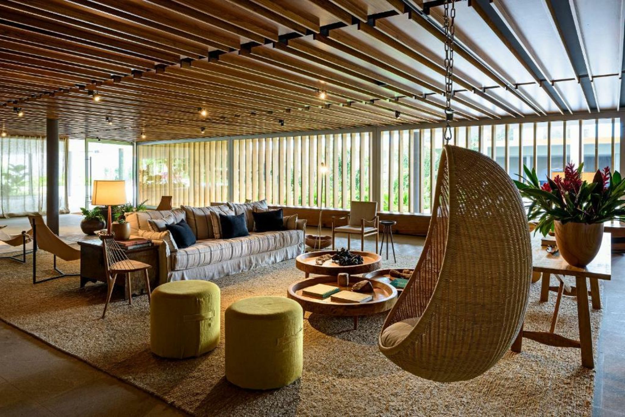 Hotel Fasano Angra dos Reis