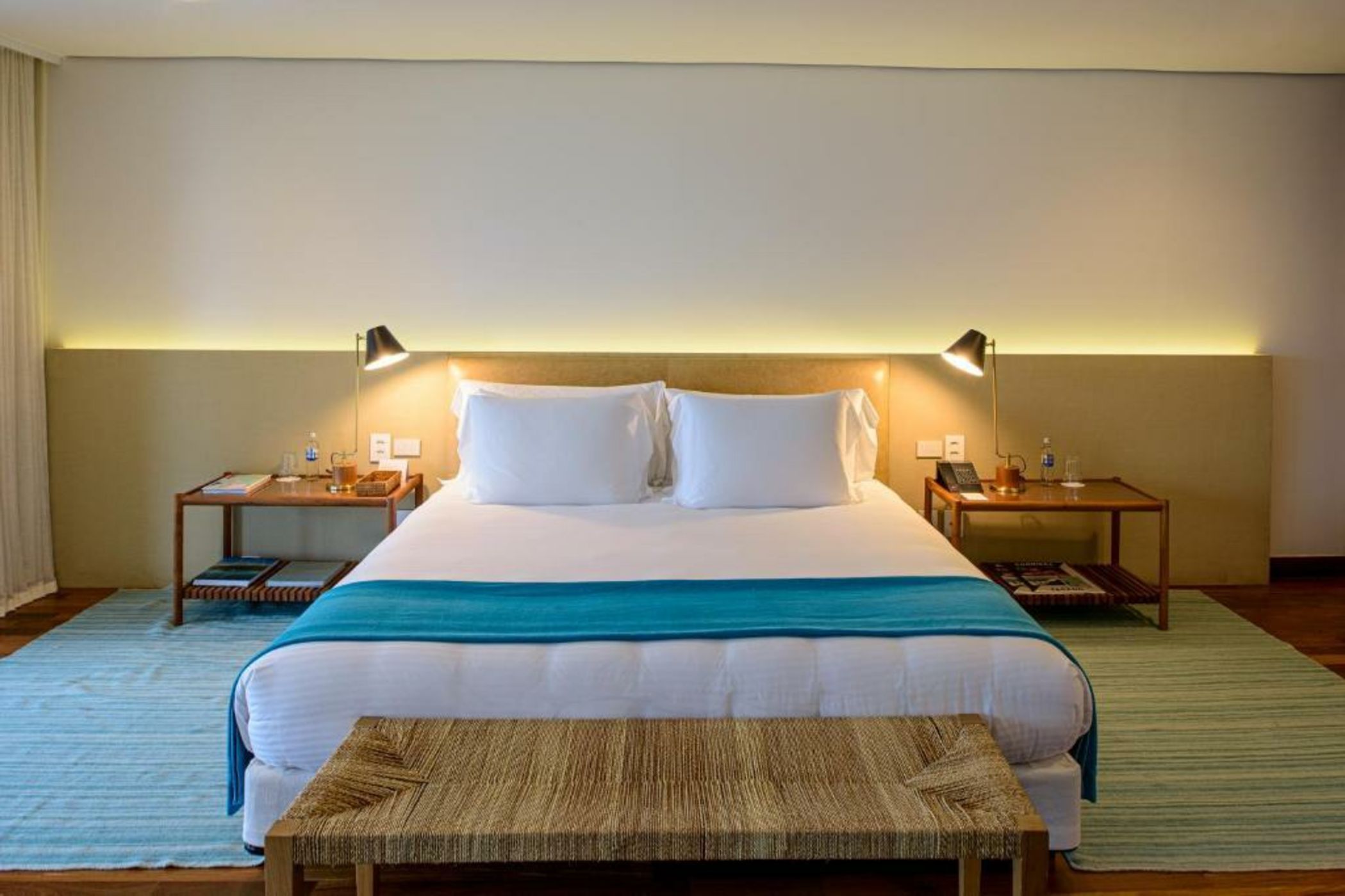 Hotel Fasano Angra dos Reis