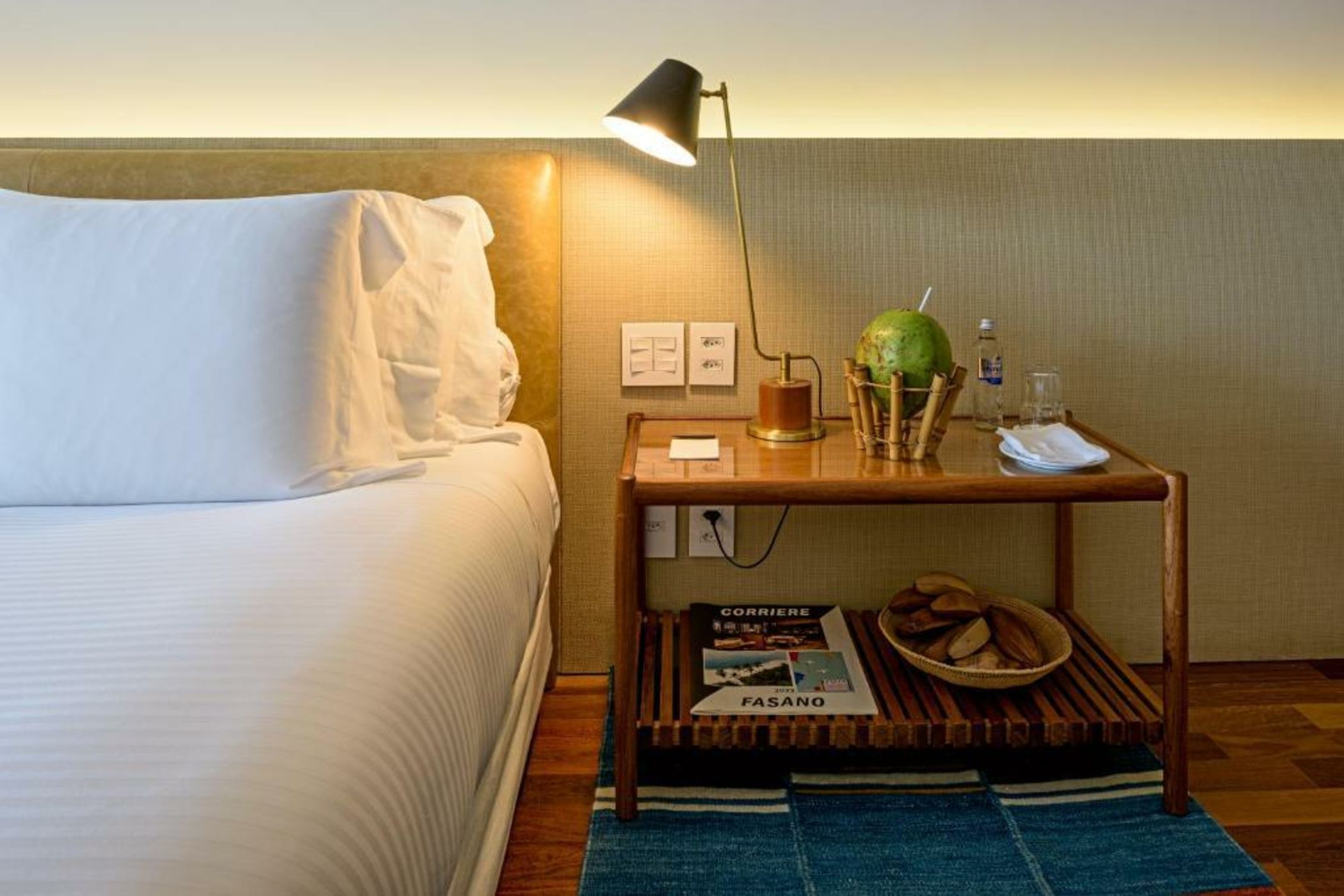 Hotel Fasano Angra dos Reis