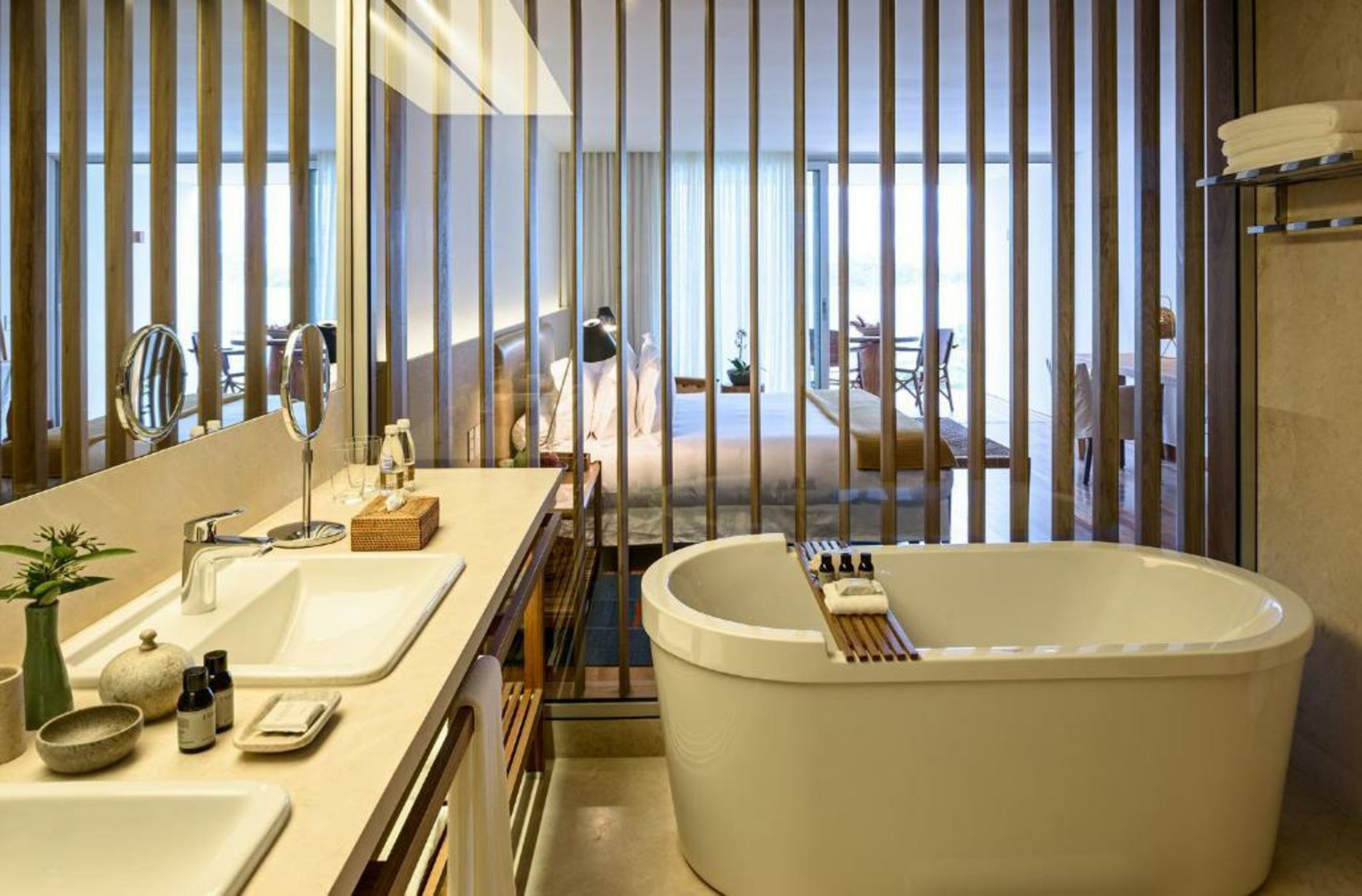 Hotel Fasano Angra dos Reis