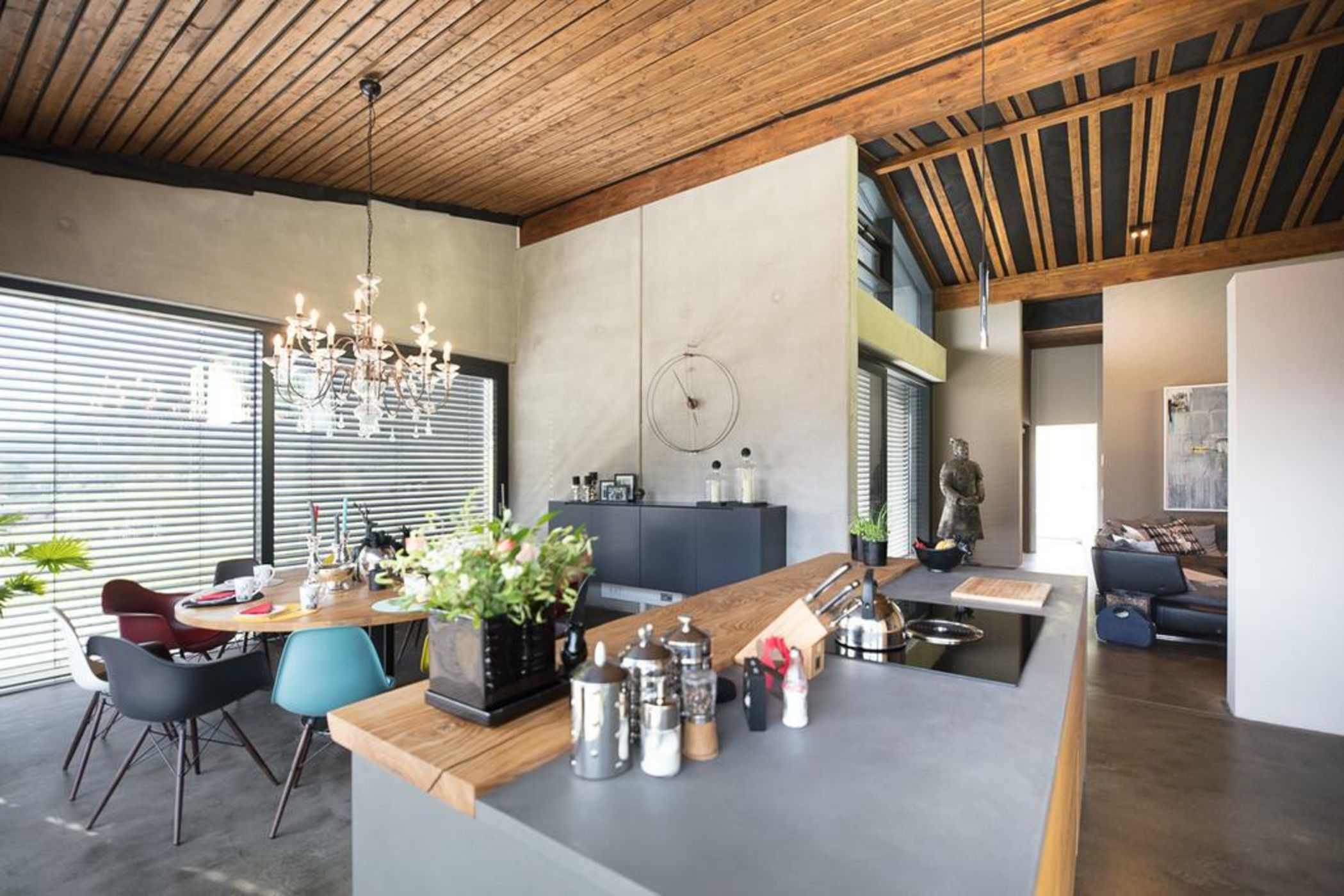 Boutique Hotel Chalet Weinberg