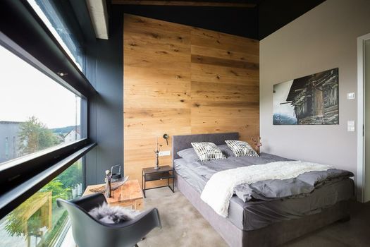 Boutique Hotel Chalet Weinberg