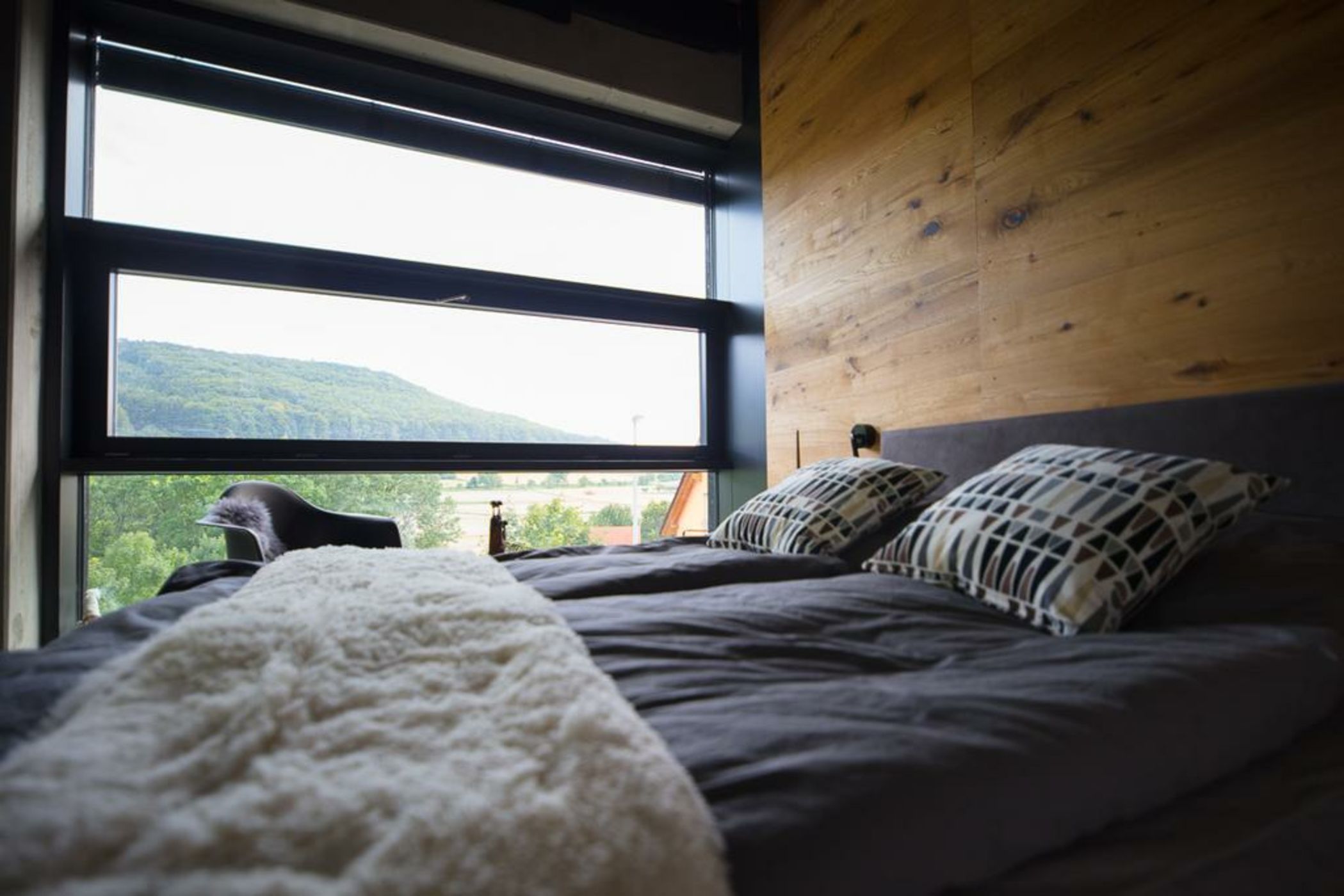 Boutique Hotel Chalet Weinberg