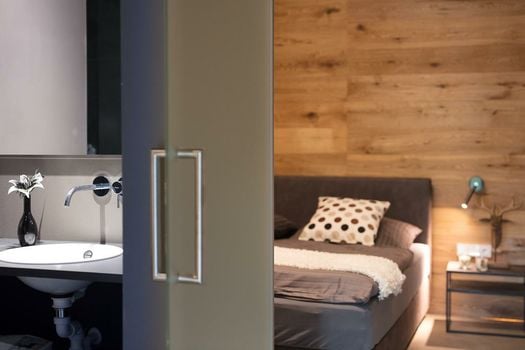 Boutique Hotel Chalet Weinberg