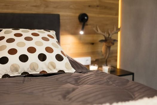 Boutique Hotel Chalet Weinberg