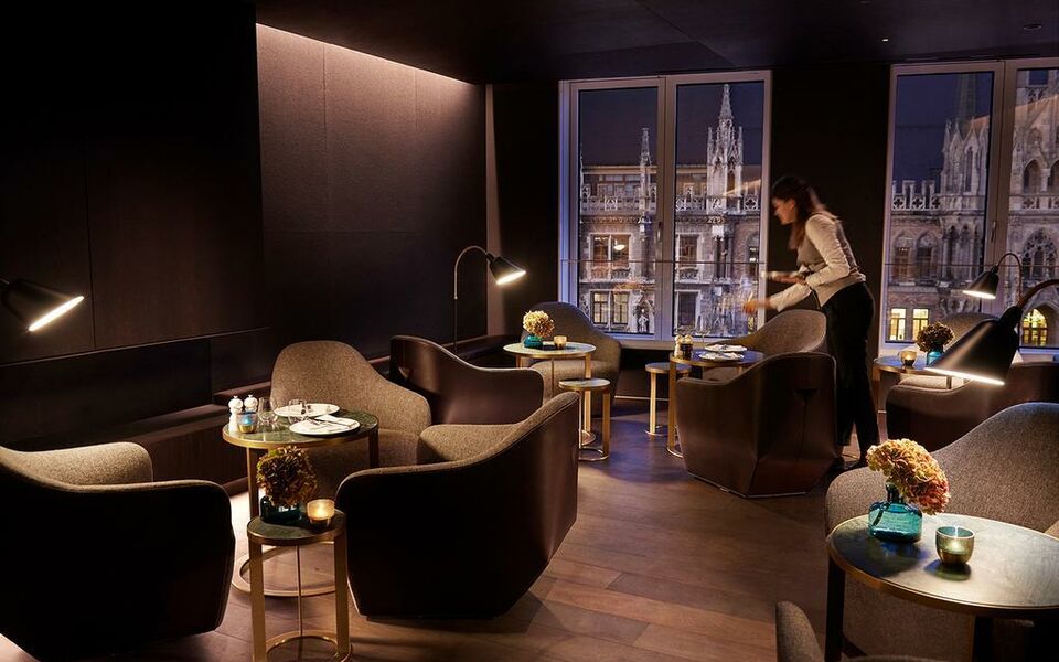Boutique Hotels Munich City Center Boutique Hotels Munich City Center