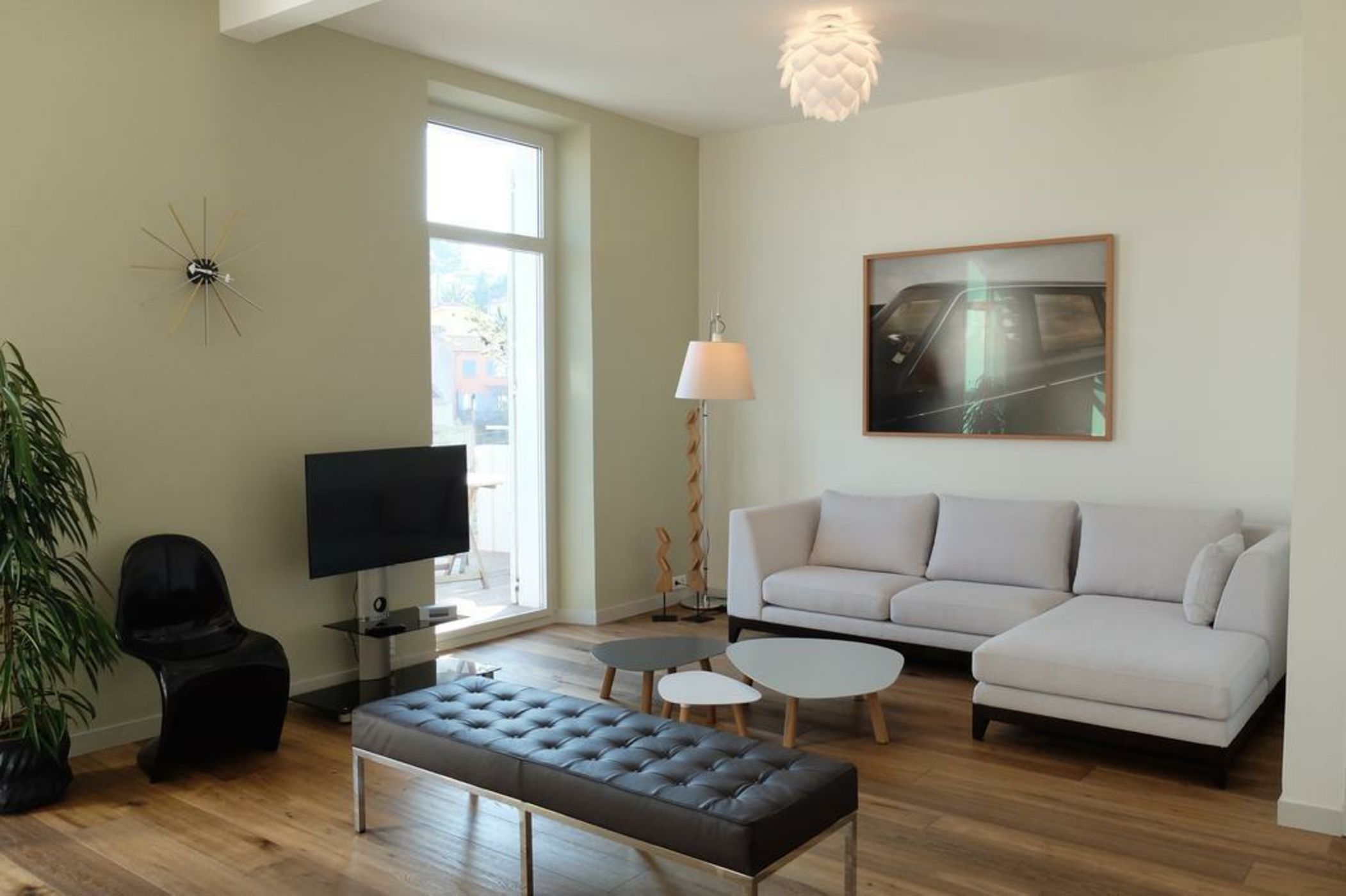 Villa Yvonne - Maisons de Marseille