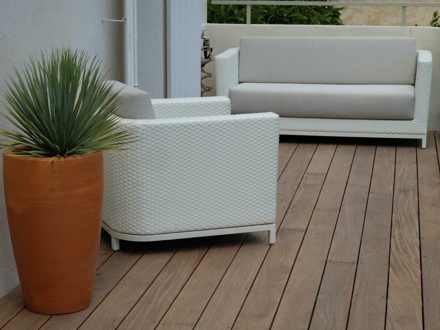 Villa Yvonne - Maisons de Marseille