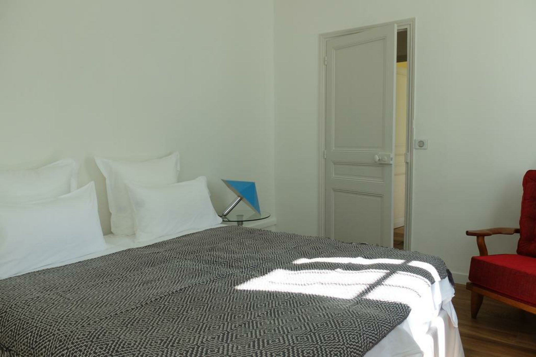 Villa Yvonne - Maisons de Marseille